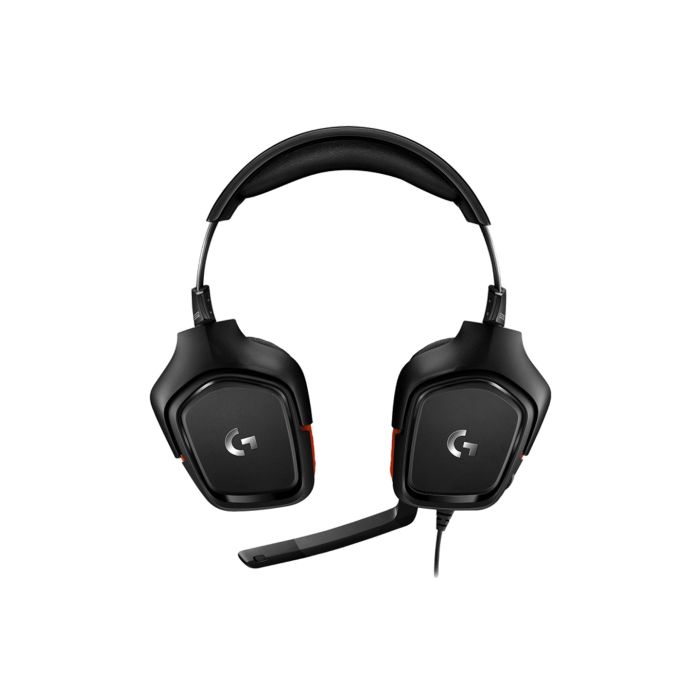 Gaming headset Logitech G332 — 4