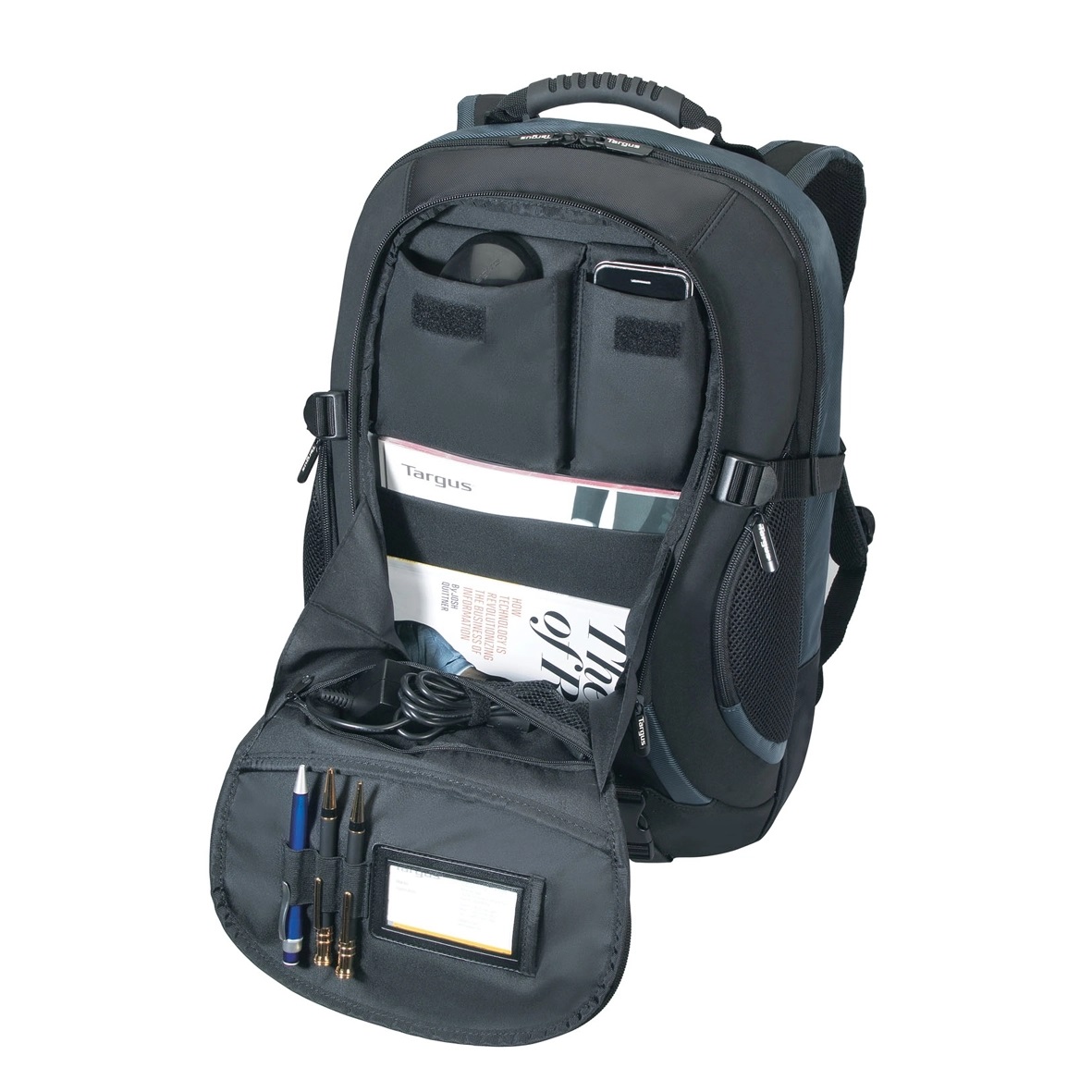 Targus TCB001EU 18