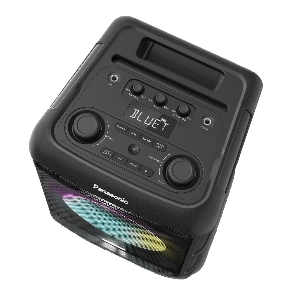 SC-BMAX5WW-K — 2