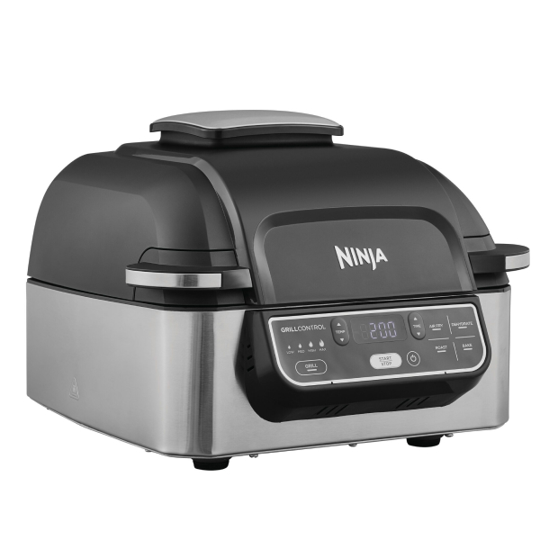 Grill with convection Ninja Foodi AG301EU — 3