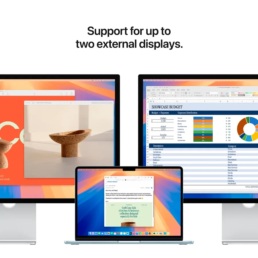 MacBook Air 15-inch (M4, 2025) — 22