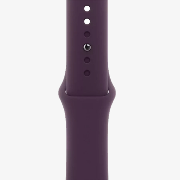 42mm Plum Sport Band S M