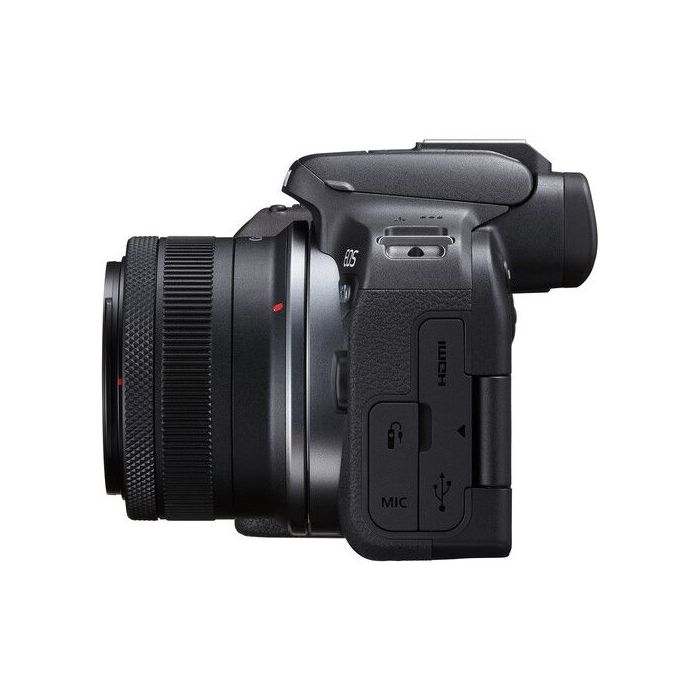 EOS R10 RF-S 18-45 IS STM 5331C047AA — 5