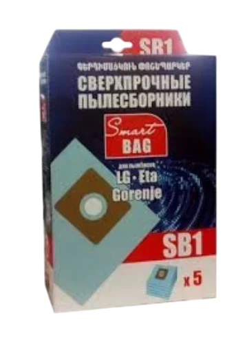 Պայուսակ LG Smart BAG SB1 Gorenje — 2