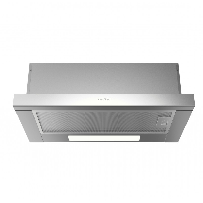 CECOTEC BOLERO FLUX TLM 606500 INOX A — 2