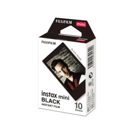 Instax Mini Film Frame 10 Sheets — 2