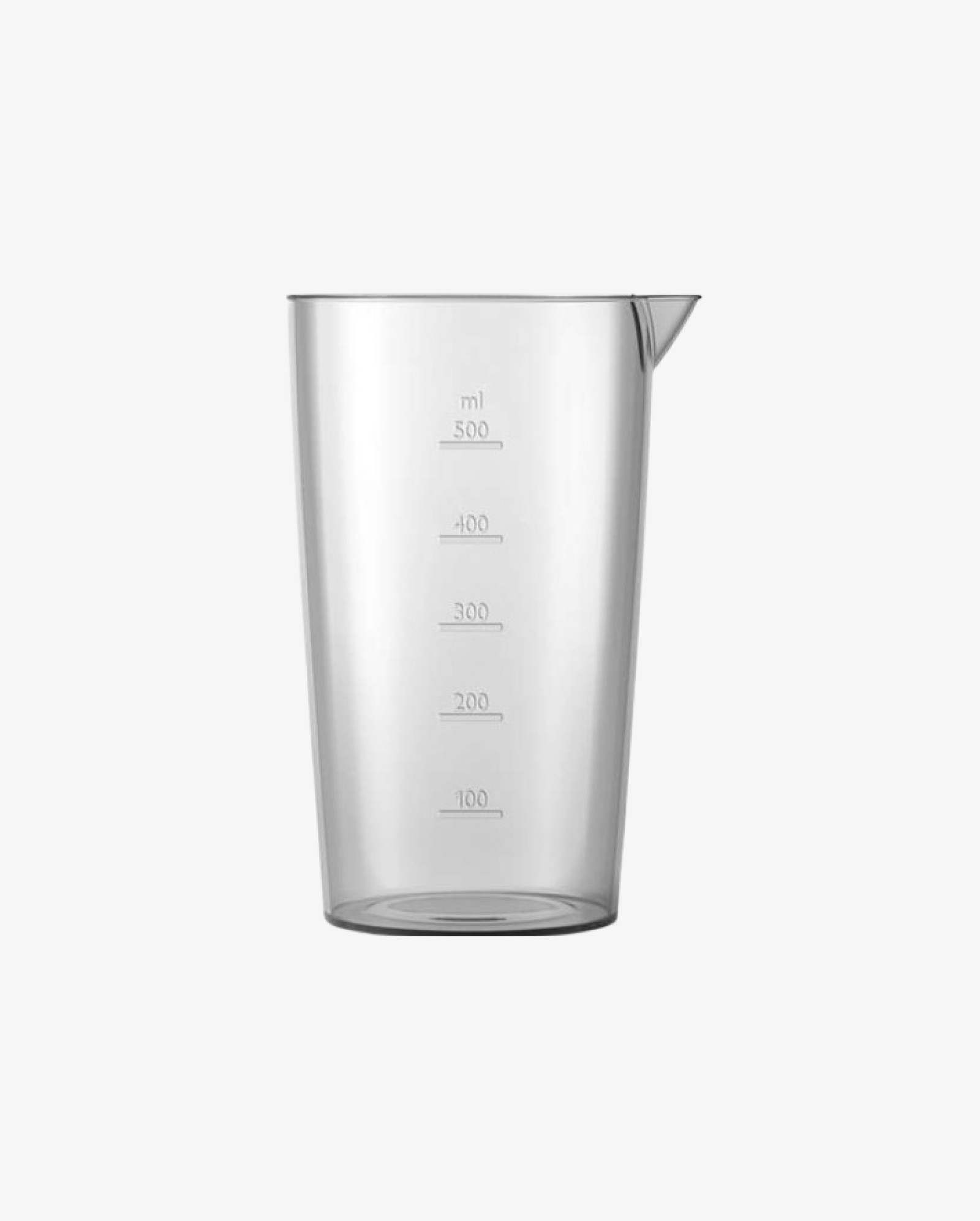 Blender Philips HR2543 00 — 4