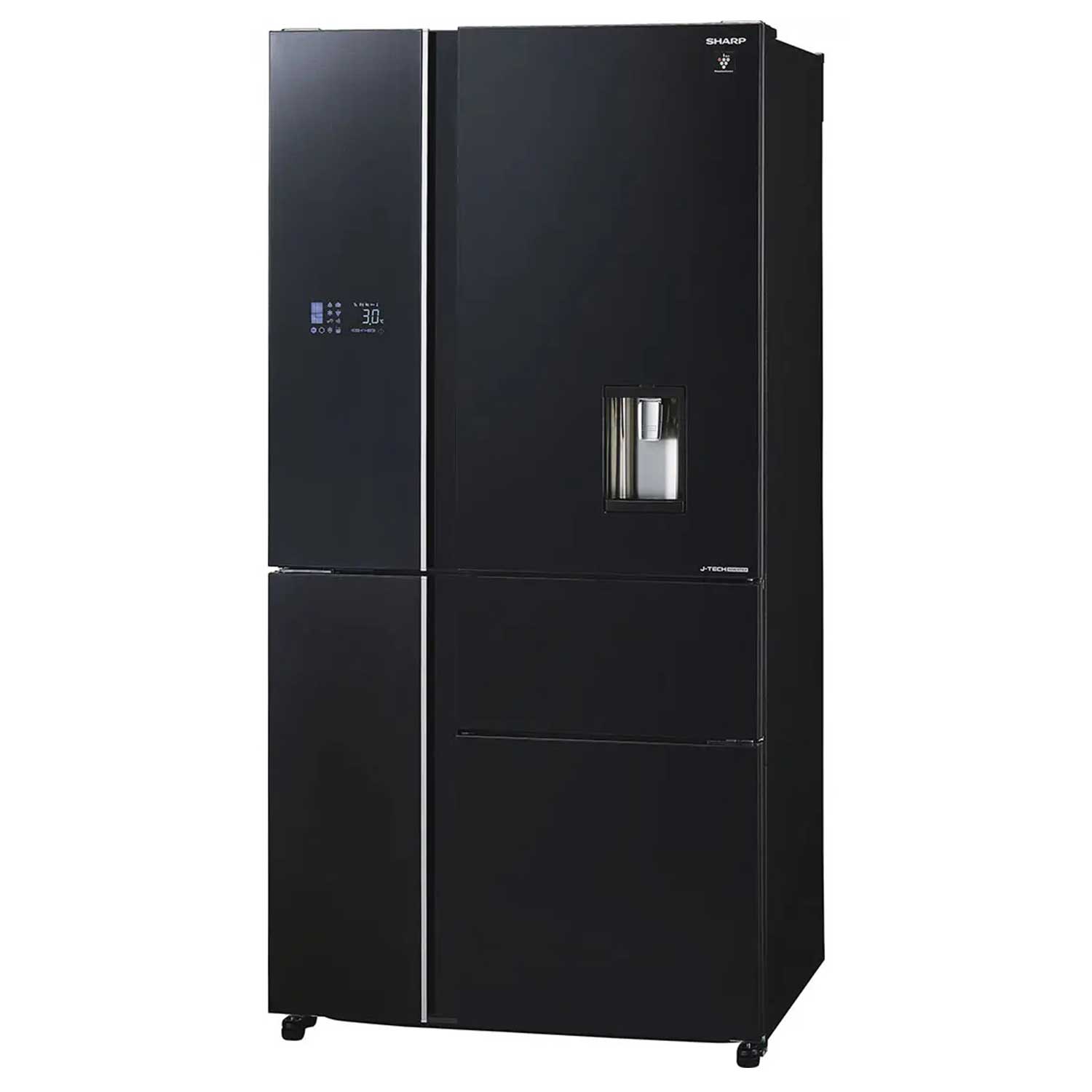 SJ-WX99A — 5
