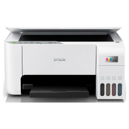 Multifunction printer Epson L3256