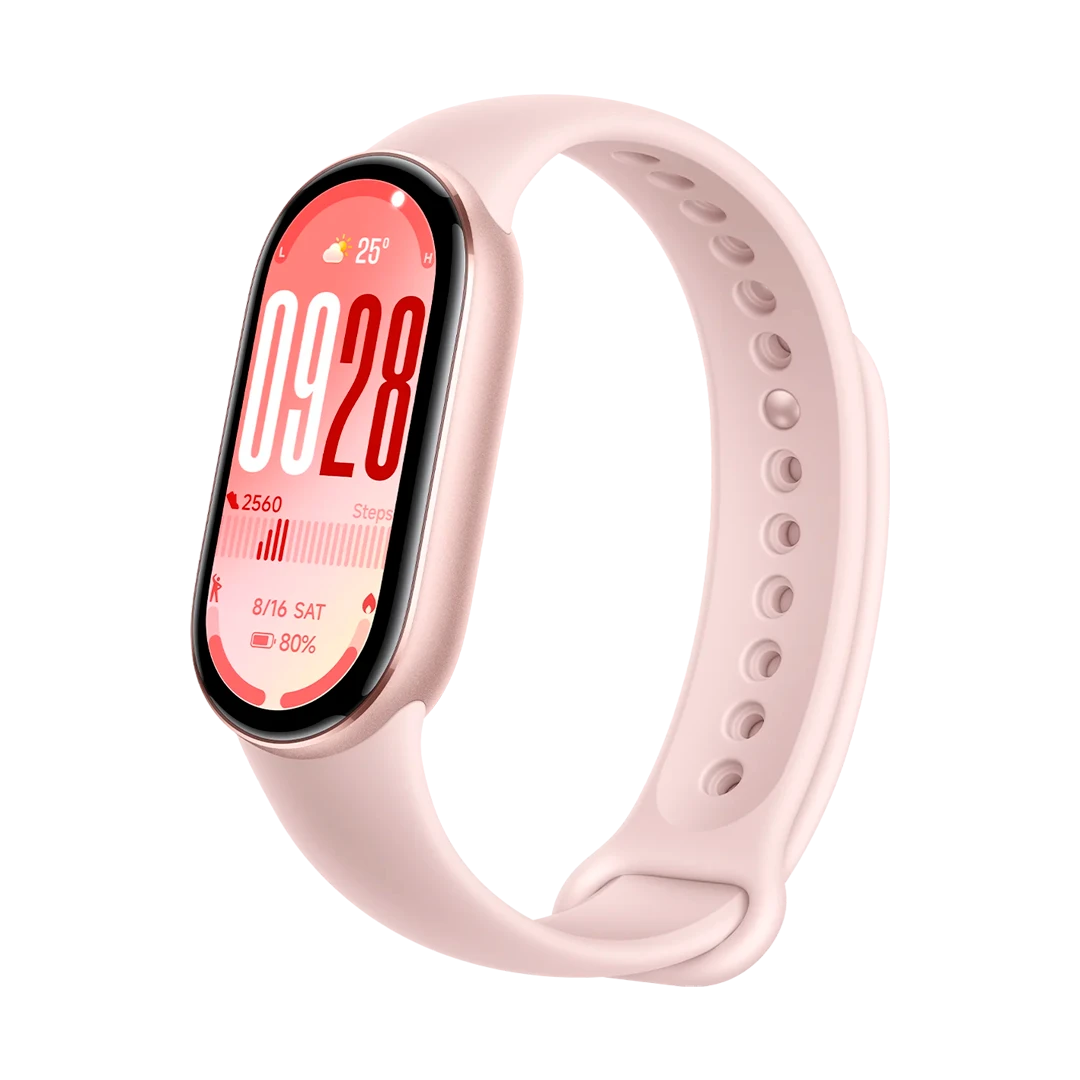 Smart Band 10 — 20