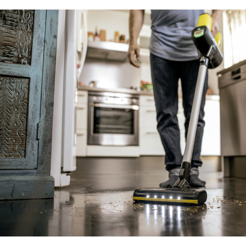 VC 6 Cordless ourFamily — 3