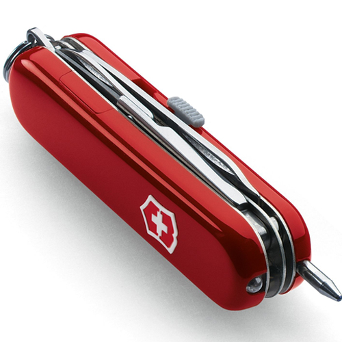 Knife Victorinox Midnite Manager 0.6366 — 3