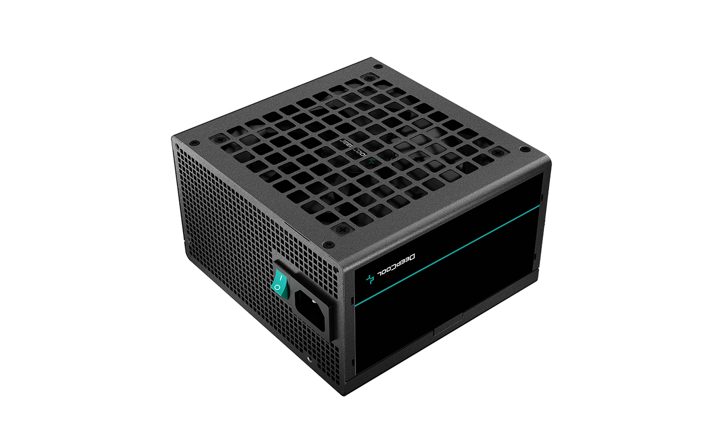 DeepCool PF600 600W — 3