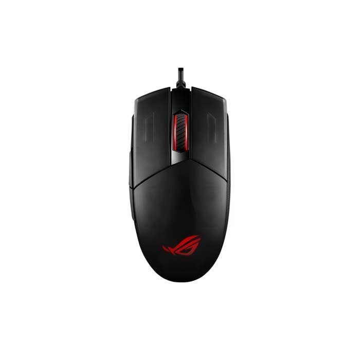 Mouse ASUS P506 ROG STRIX IMPACT II — 2