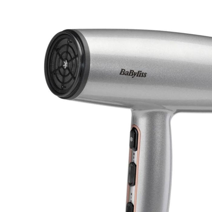 Babyliss D580DE 2000W hair dryer — 5