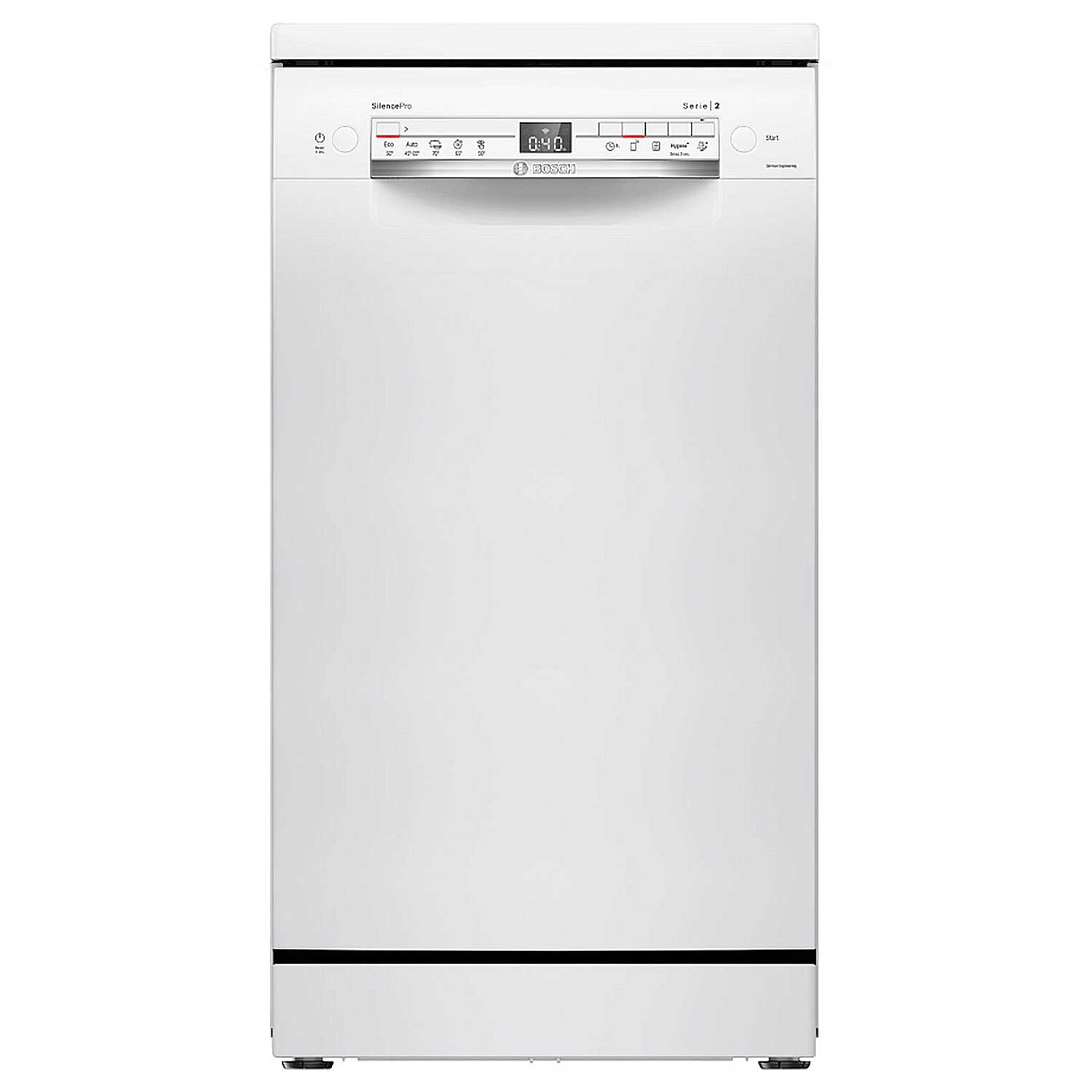 Dishwasher SPS2HMW54Q — 4