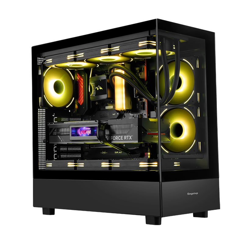 i9 14900 KF 5070