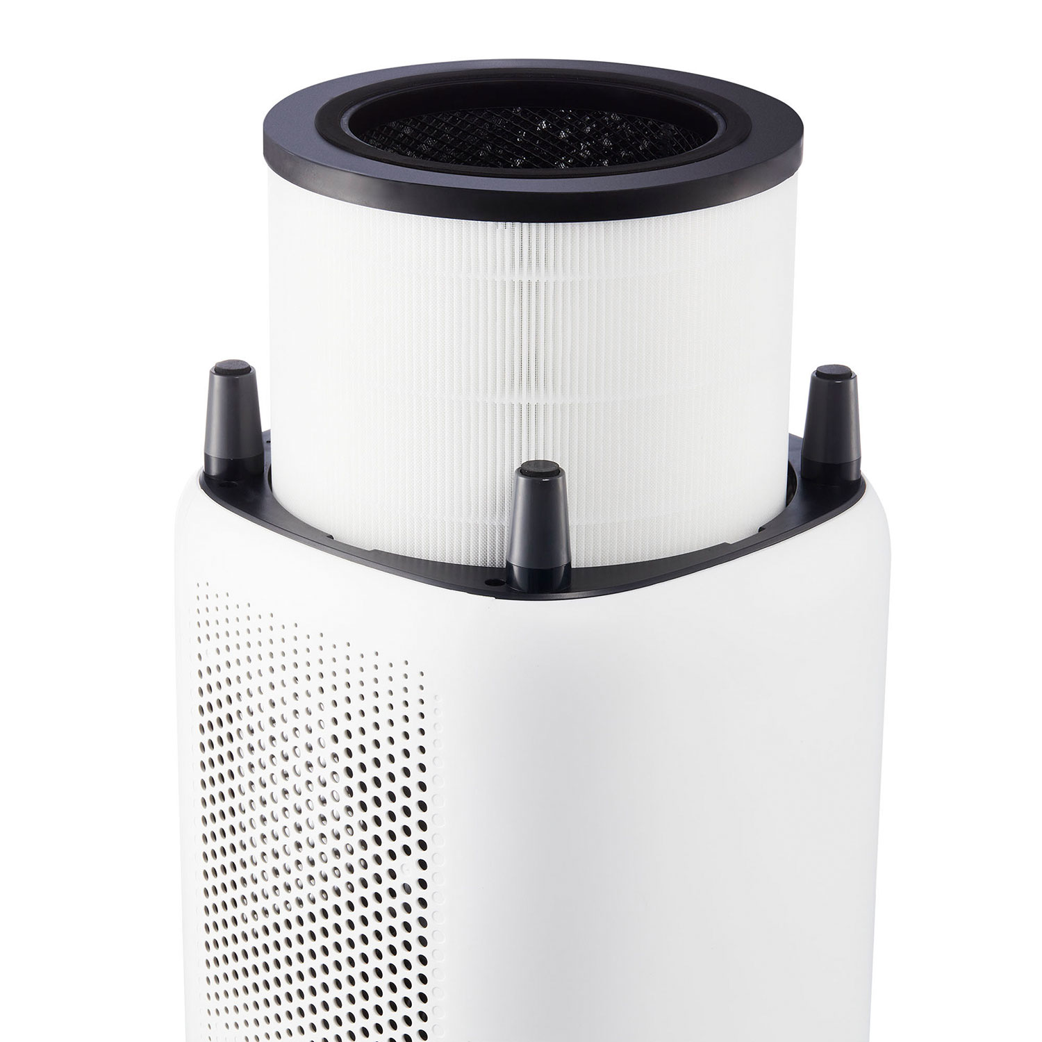 Air purifier BALLU AP-130 — 13