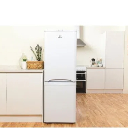 Refrigerator INDESIT NCAA 55 — 3