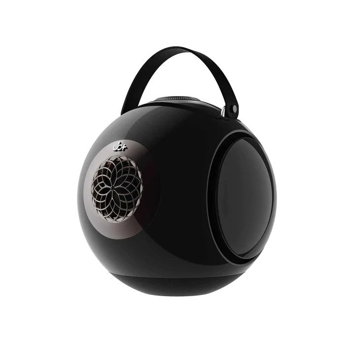 UB+ DB1-BLK Hi-Fi Bluetooth TWS - Noir Brillant — 3