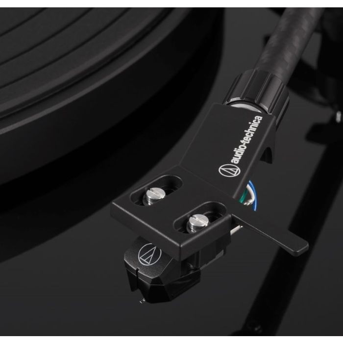 Audio-Technica AT-LPW50PB Turntable AT-LPW50PB — 5
