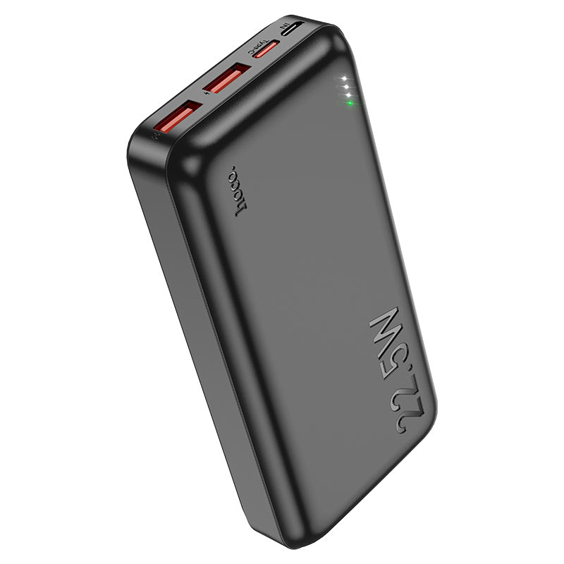 Hoco Power bank J101A 20000 mAh — 2