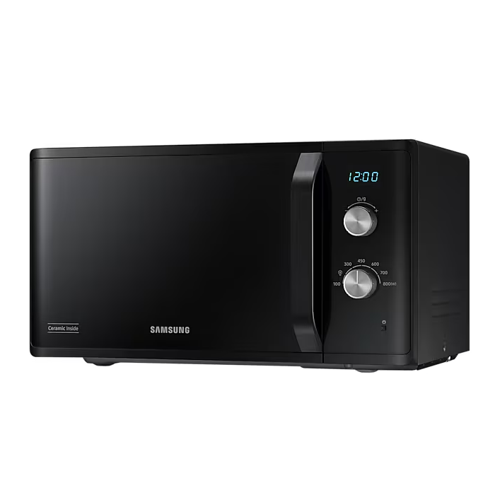 Microwave oven MS23K3614AK BW — 8