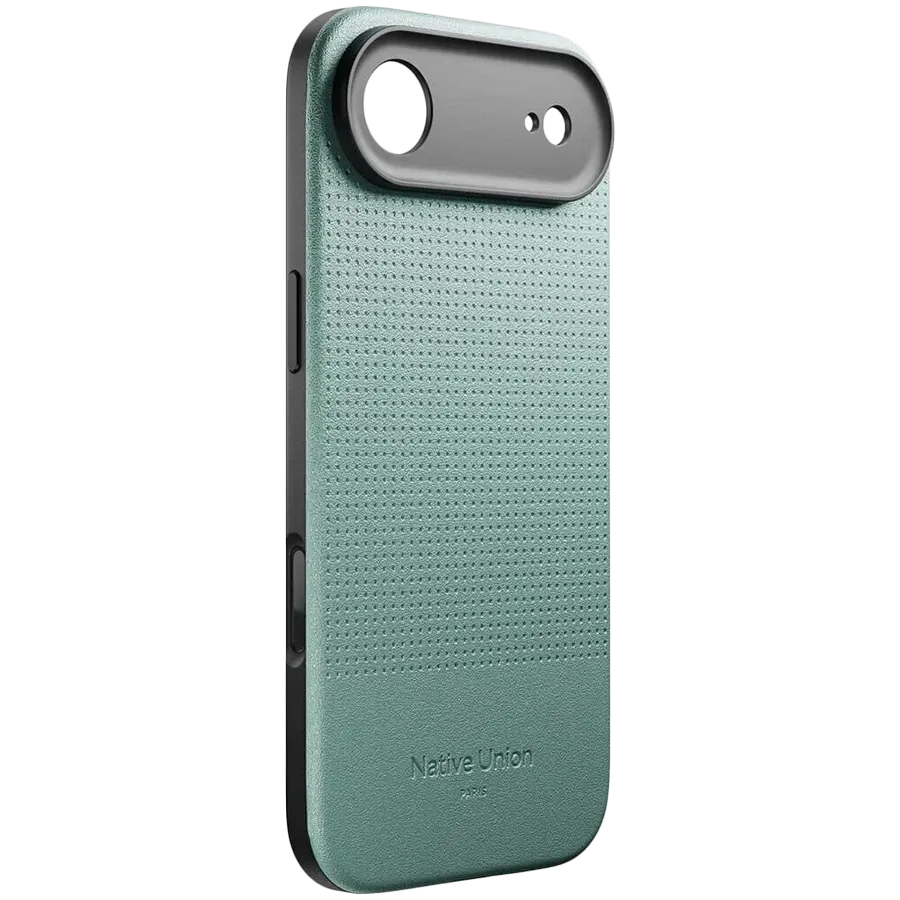 NATIVE UNION Case Active with MagSafe Slate for iPhone 17 — 4