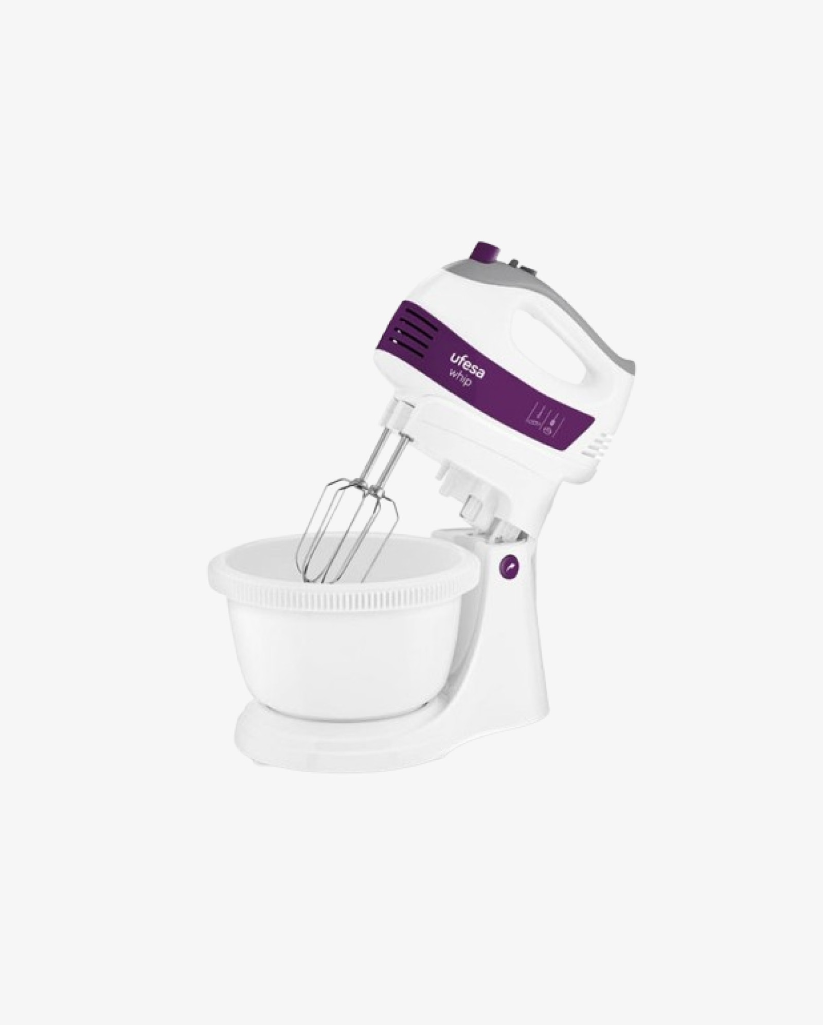Mixer Ufesa BV4655 — 2