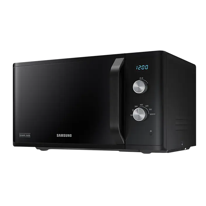 Microwave oven MS23K3614AK BW — 10