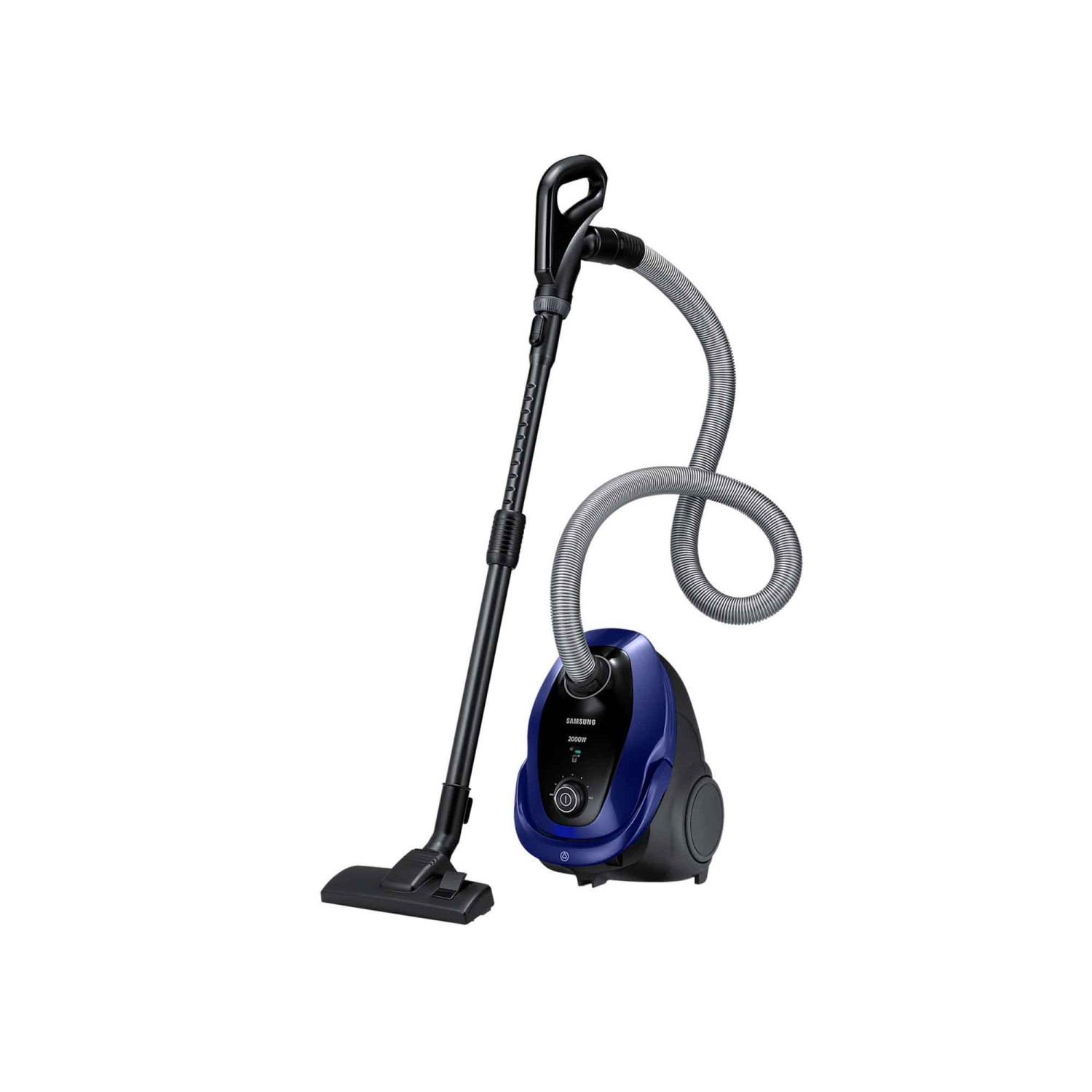Vacuum cleaner Samsung VC20M255AWB — 3