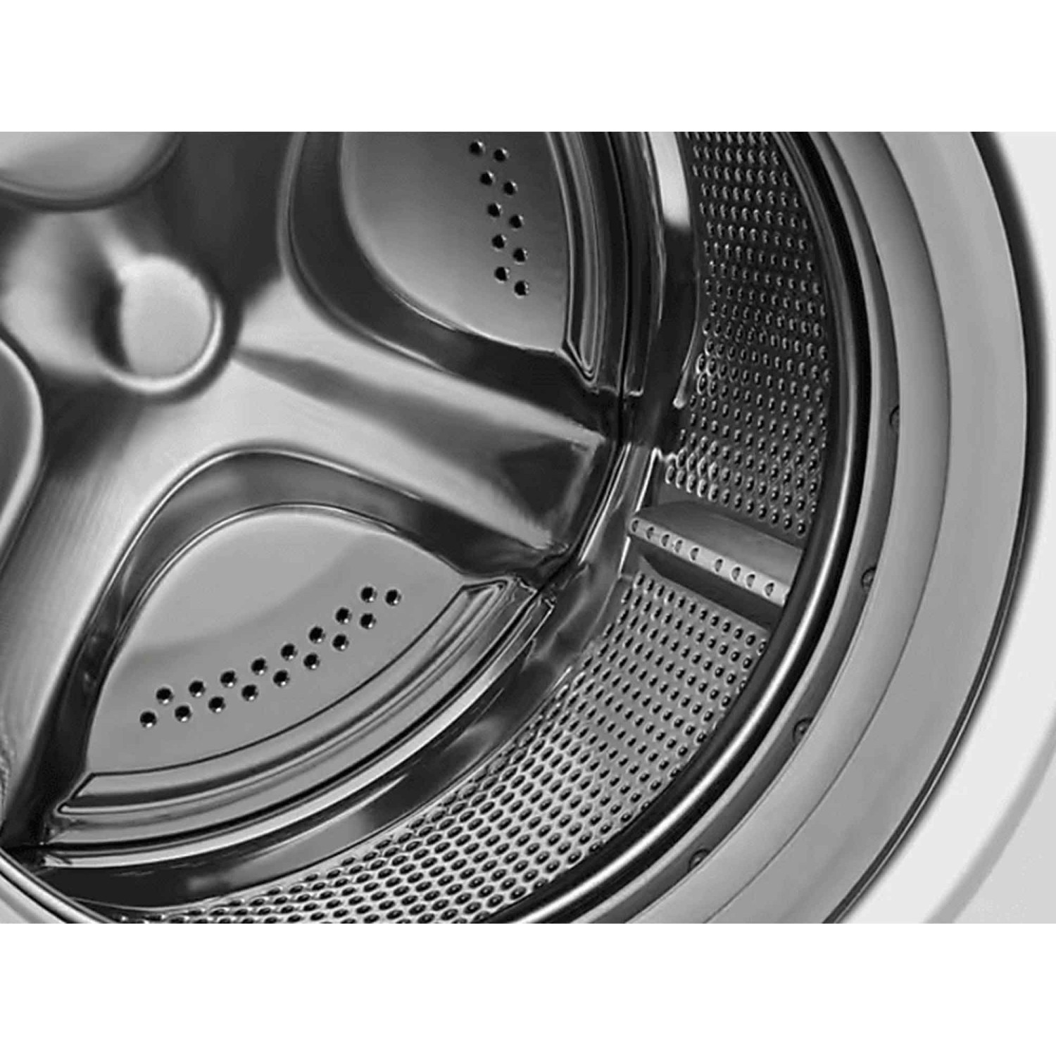 Washing machine AEG LSR6E47DE — 3