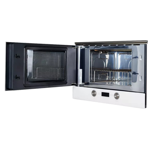Built-in microwave oven Kuppersberg HMW 393 W — 2