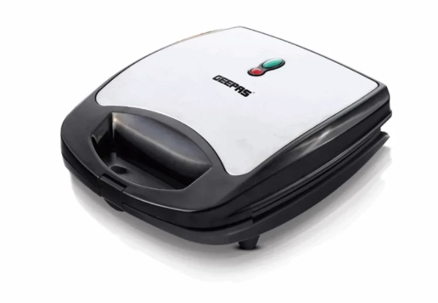 Sandwich maker Geepas gsm5444n — 3