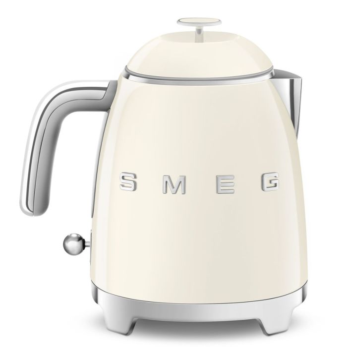 SMEG KLF05CREU Electric kettle 0.8l — 2