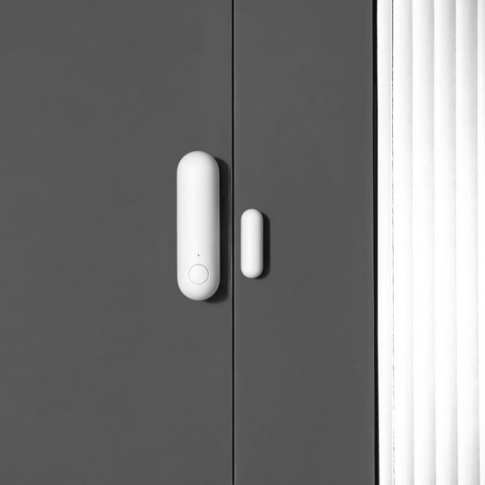 Aqara Door and Window Smart Sensor P2 DW-S02D — 2