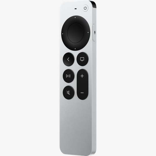 TV 4K Wi‑Fi Ethernet with storage — 4