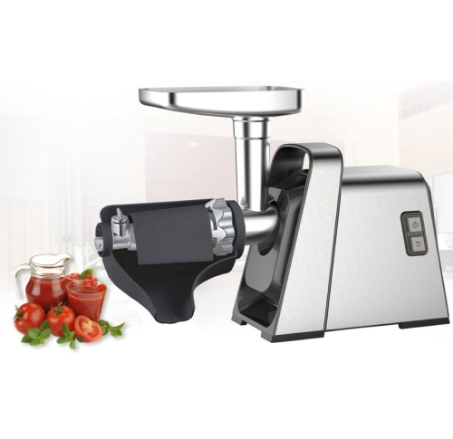 Meat grinder Finlux FMG-14BIX — 2