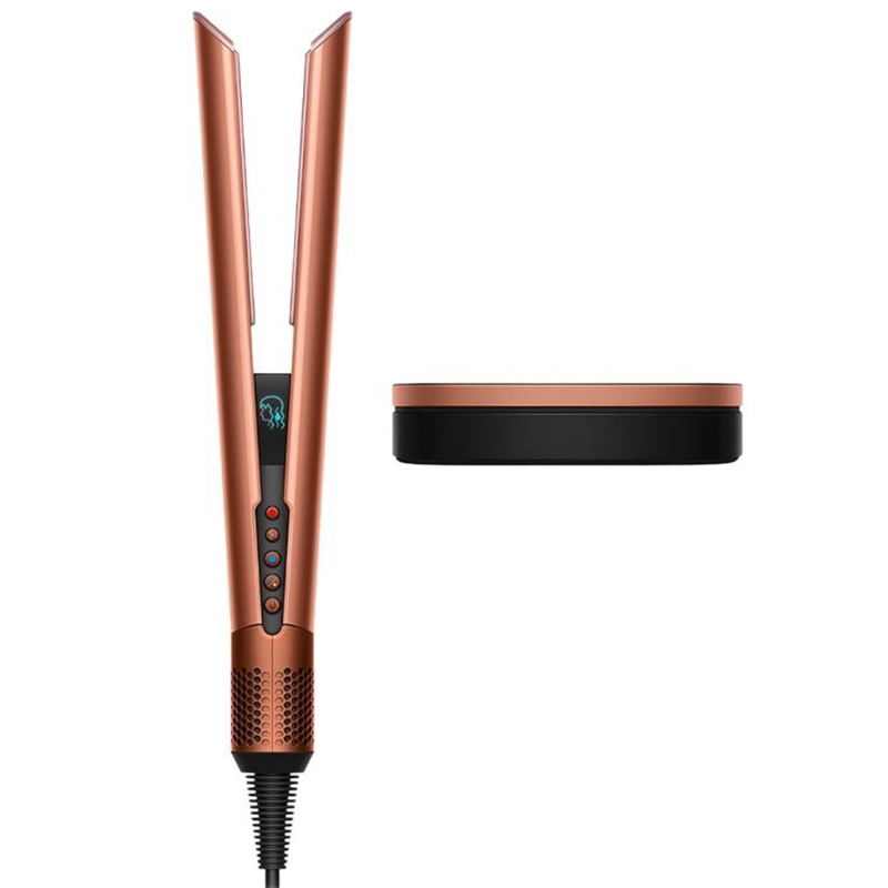 Մազերի ուղղիչ Dyson HT01 Airstrait — 3