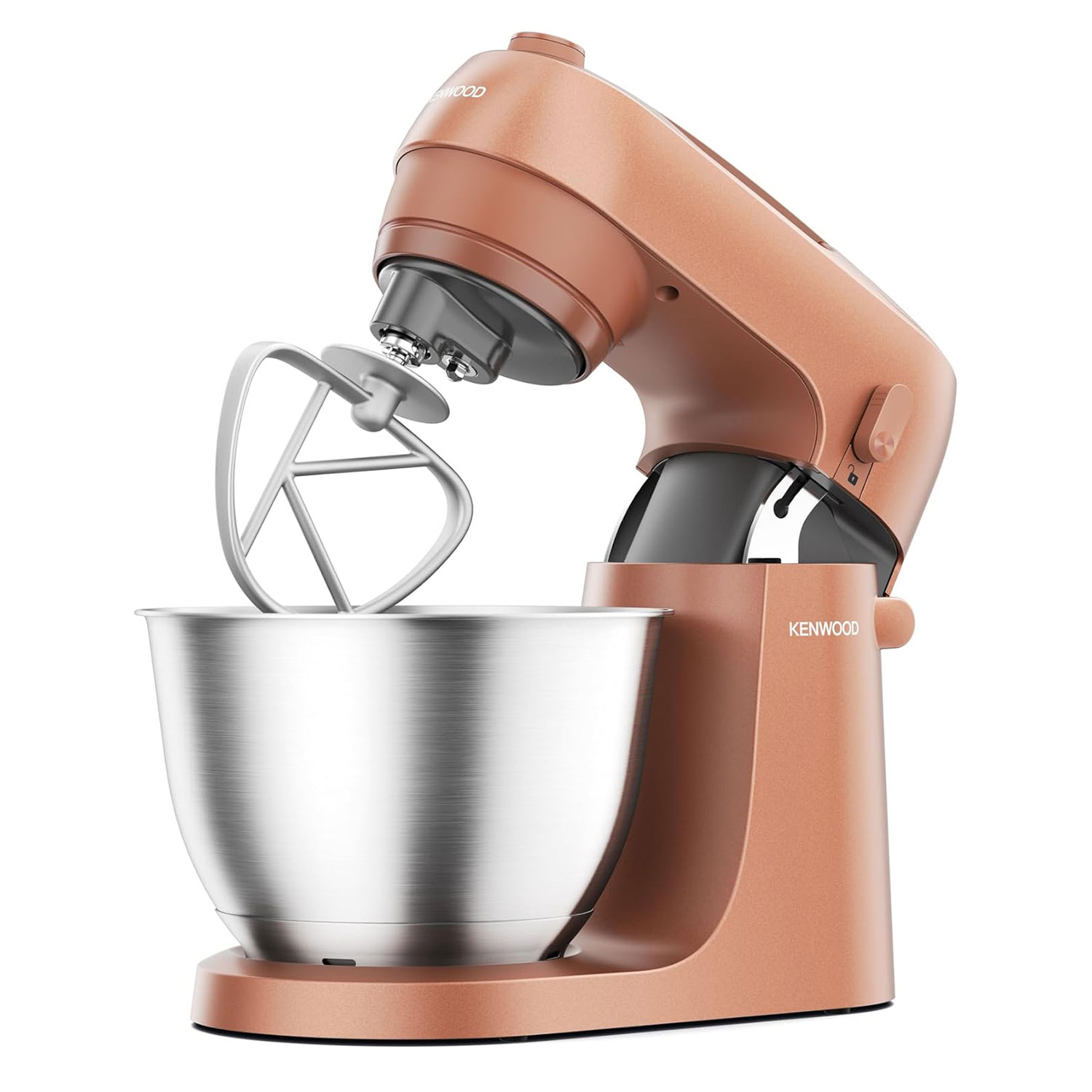 Kitchen machines KENWOOD KZM35.000RD — 2