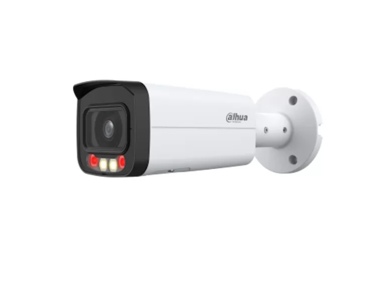 Камера Dahua DH-IPC-HFW2449TP-AS-IL-0360B — 2