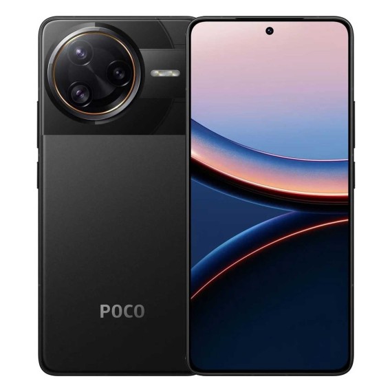 POCO F7 Ultra — 2