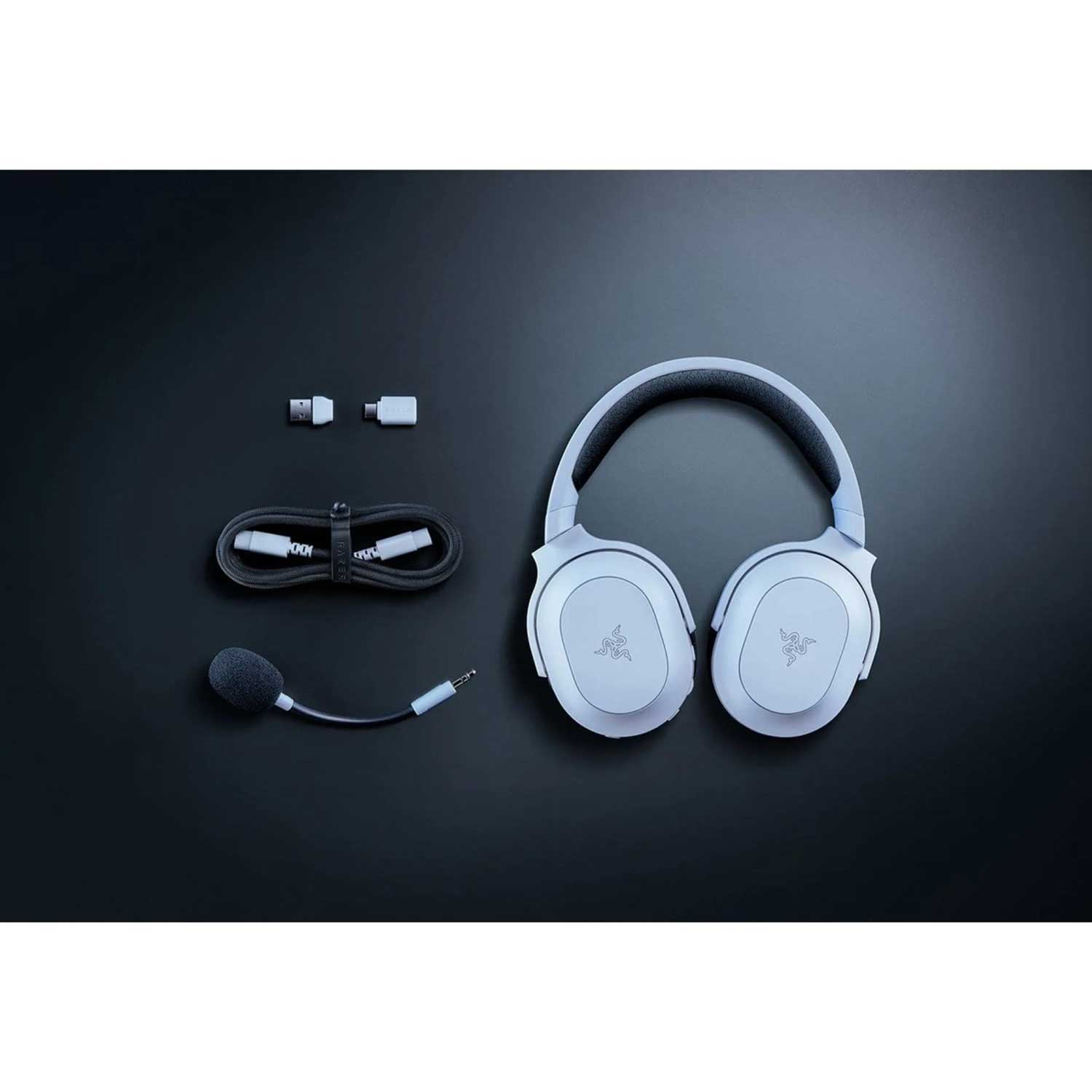 Headphone Barracuda X Chroma RZ04-05220200-R3M1 — 7