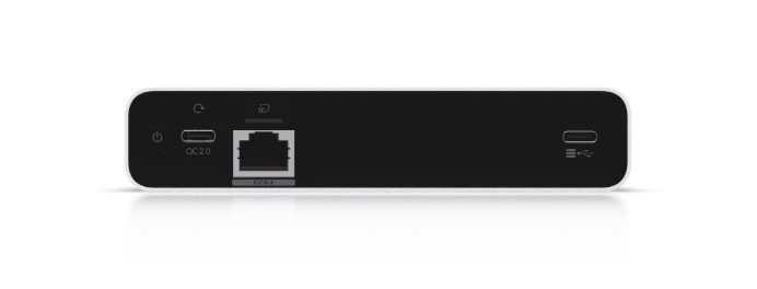 Ubiquiti Unifi Cloud Key+ 2 SSD UCK-G2-Plus — 4