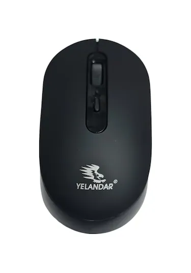 mouse YELANDAR W89