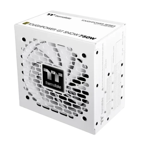 Thermaltake ToughPower GT ST Snow PS-TPT-0750FNFAGE-W — 4