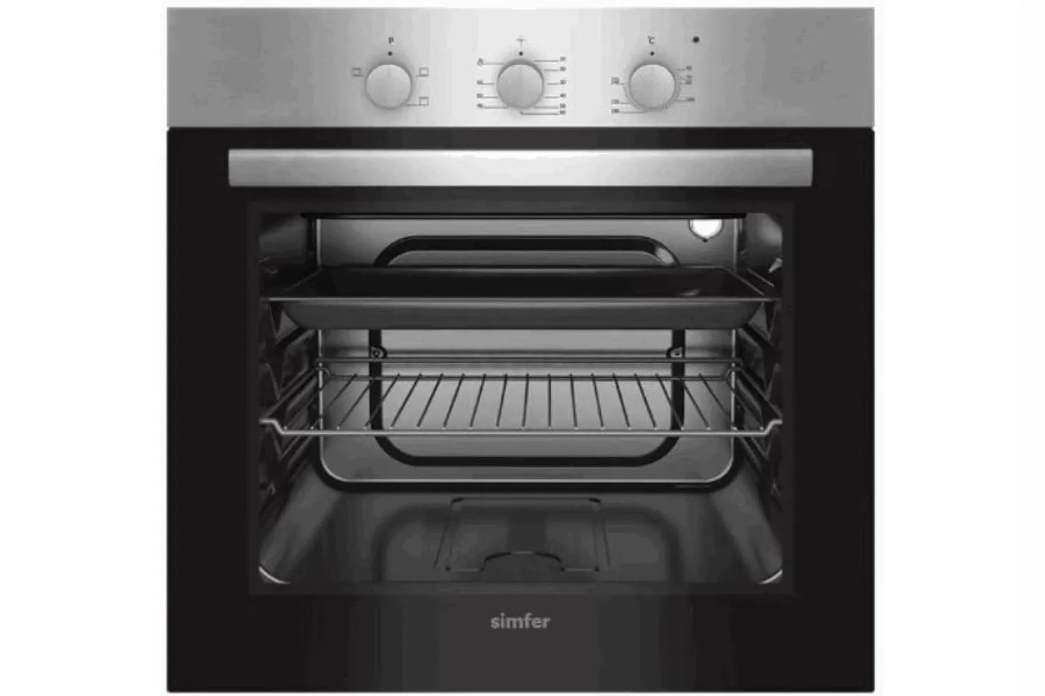 SIMFER B6ES106SGB — 4
