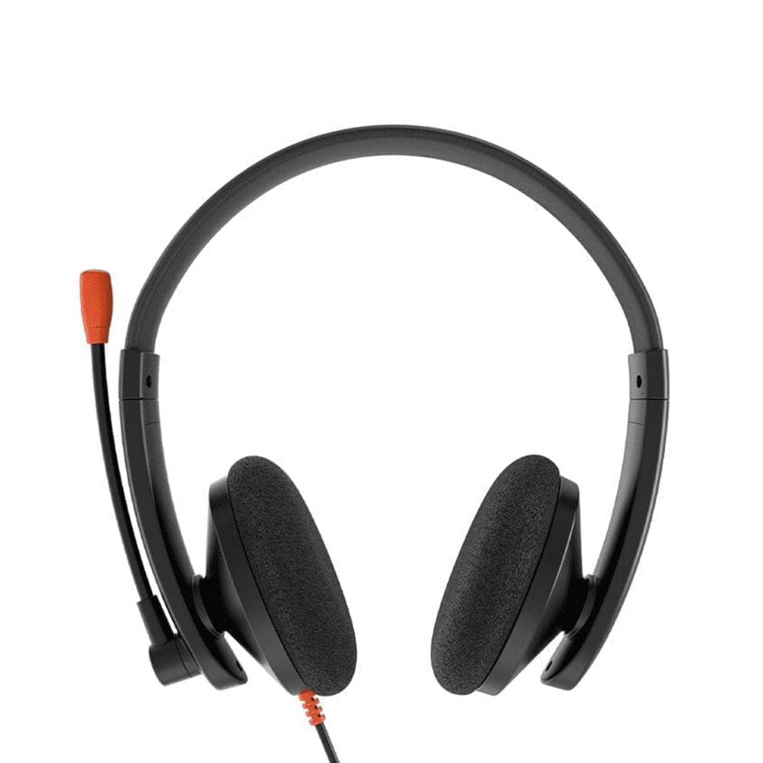 Headphone MEETION 3.5mm Wired Telephone HP003 — 2