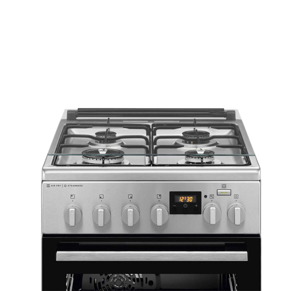 Gas stove Electrolux LKK560200X — 2