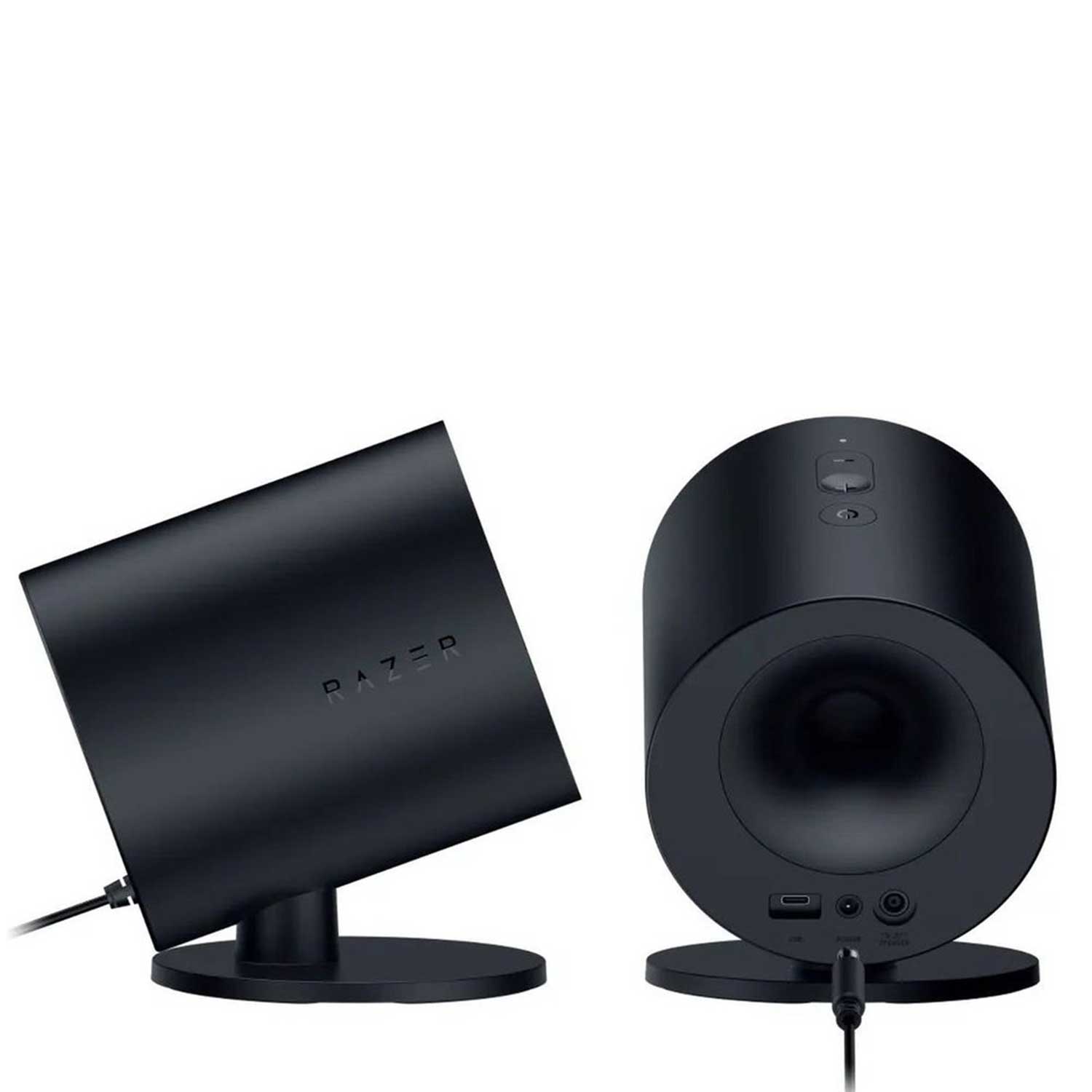 PC gaming speakers Razer Nommo V2 X RZ05-04760100-R3G1 — 10
